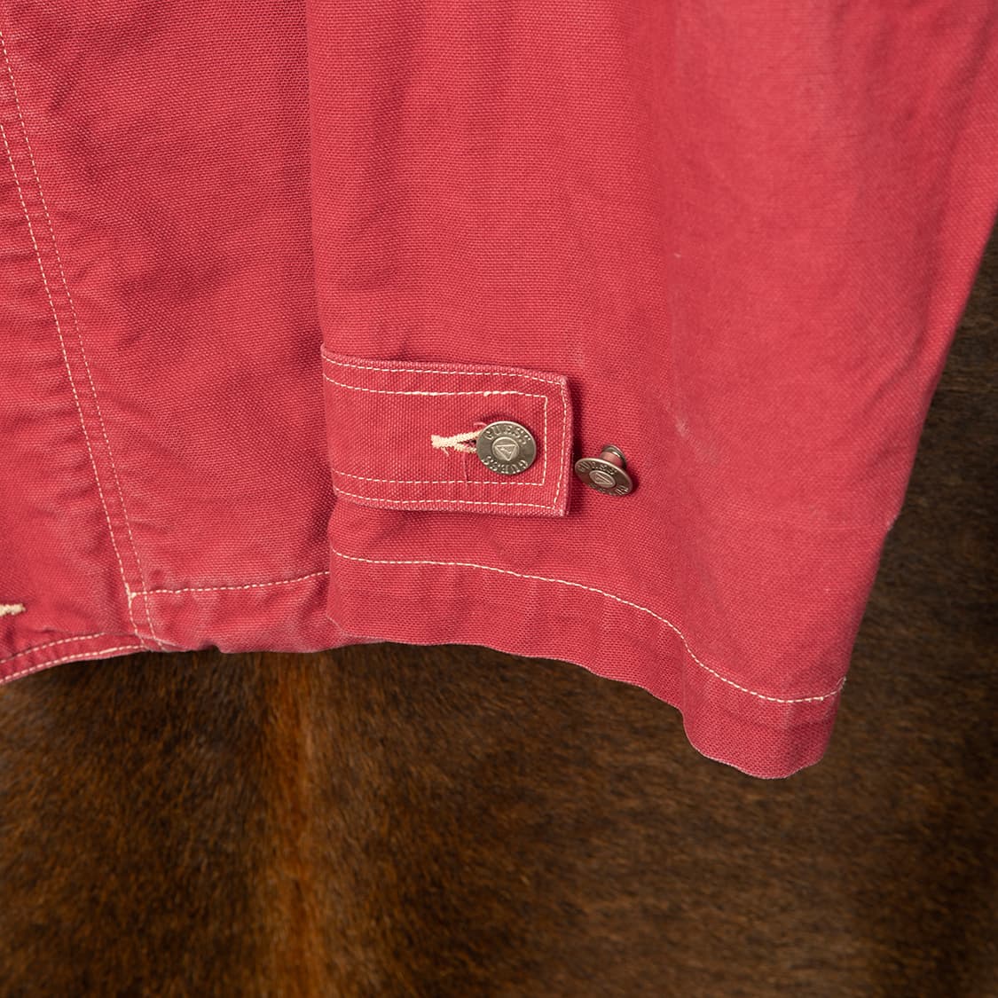 [105] 80s~ GUESS by Georges Marciano 자켓  상품이미지5