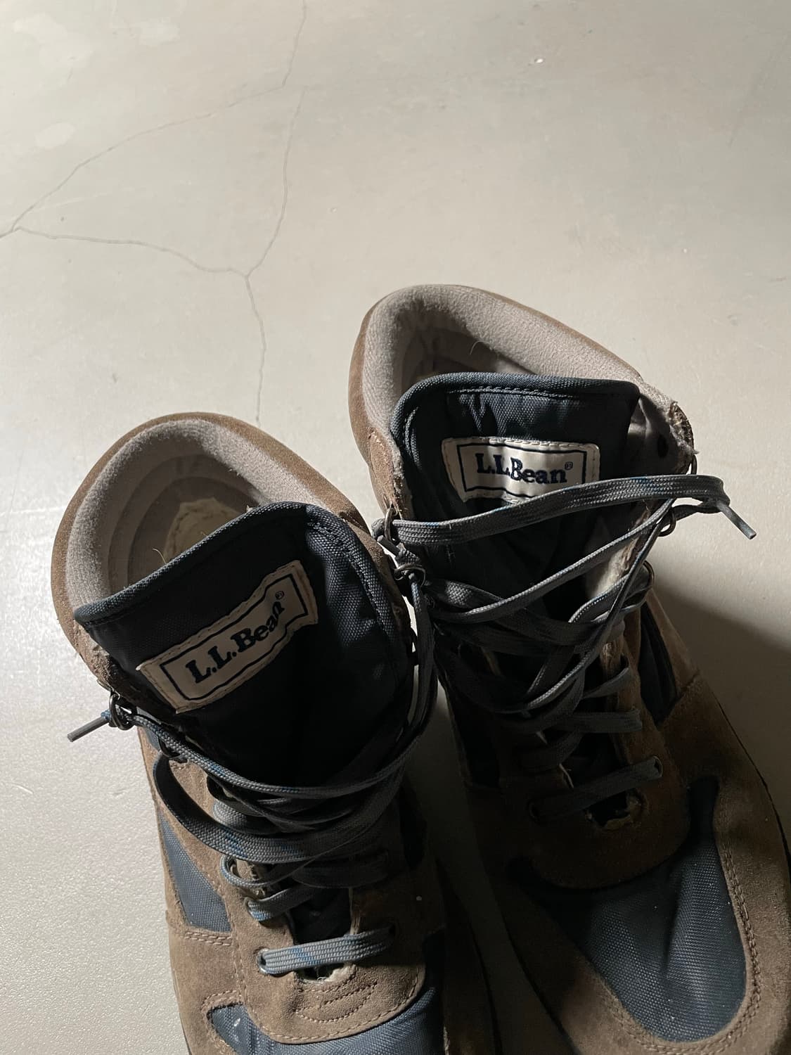 엘엔비 Thinsulate™ Insulated Mountain Boots 상품이미지9