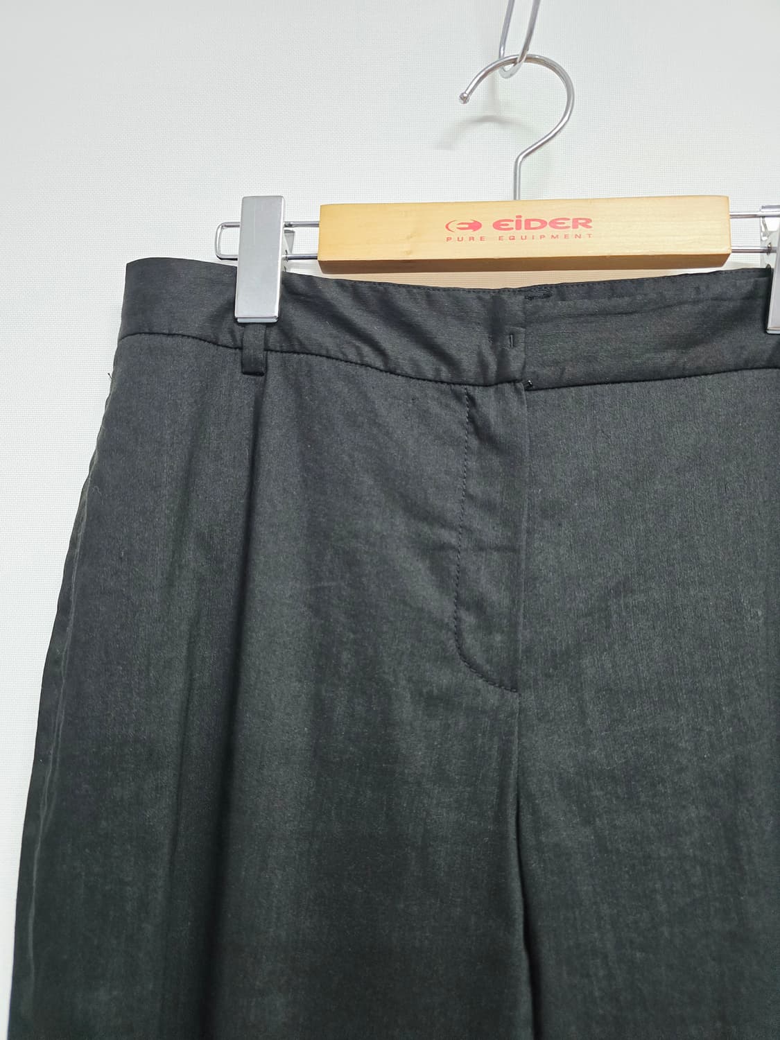 빈폴 여성용 마레이온혼방 바지28 상품이미지2