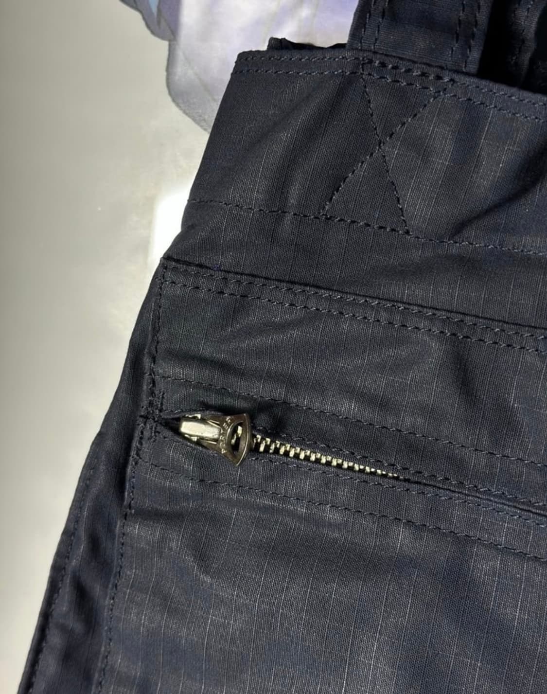 Porter Ripstop Cotton Bag 상품이미지2