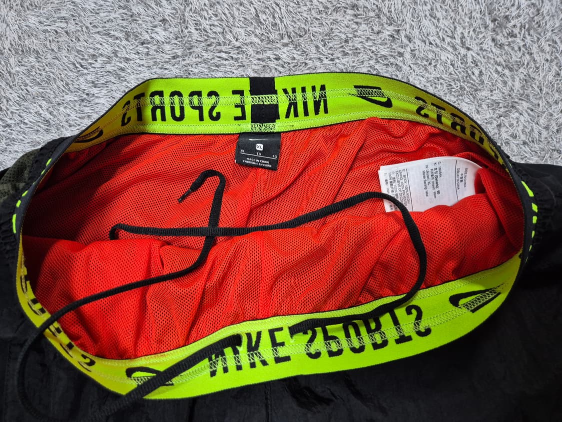 나이키 남성 플랙스 나일론 우븐 조거팬츠 XL(90)

사이즈: XL(9 상품이미지6