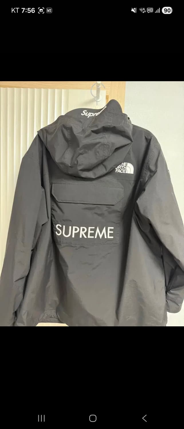 [L] 슈프림 노스페이스 카고자켓 상품이미지2