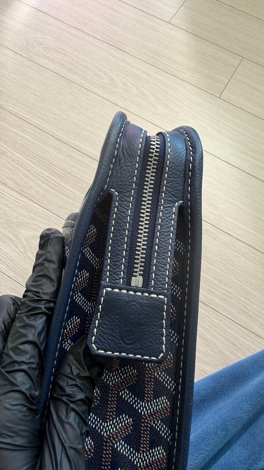 (민트급) 고야드 쥬방스 MM 상품이미지5