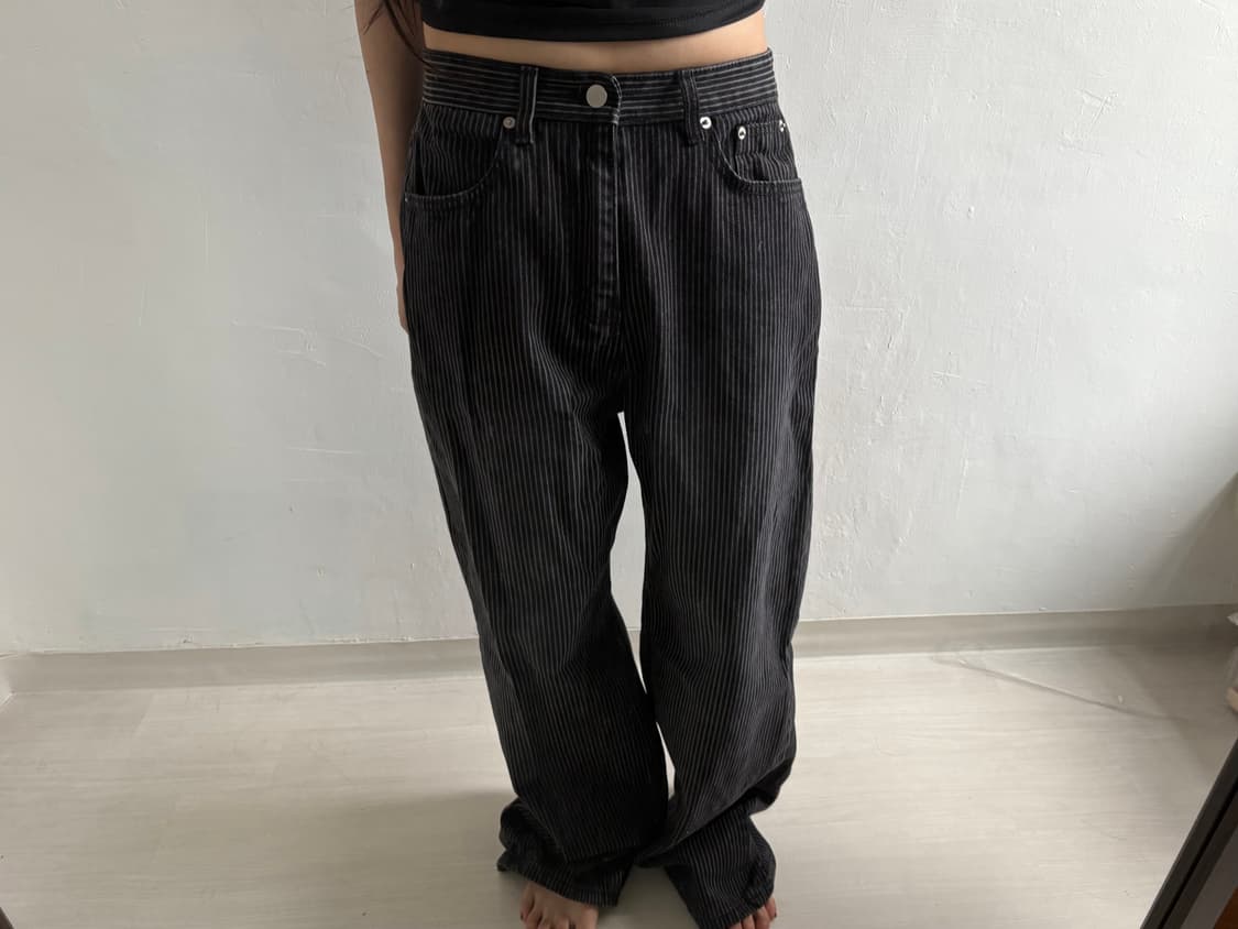 Vintage pants 상품이미지2