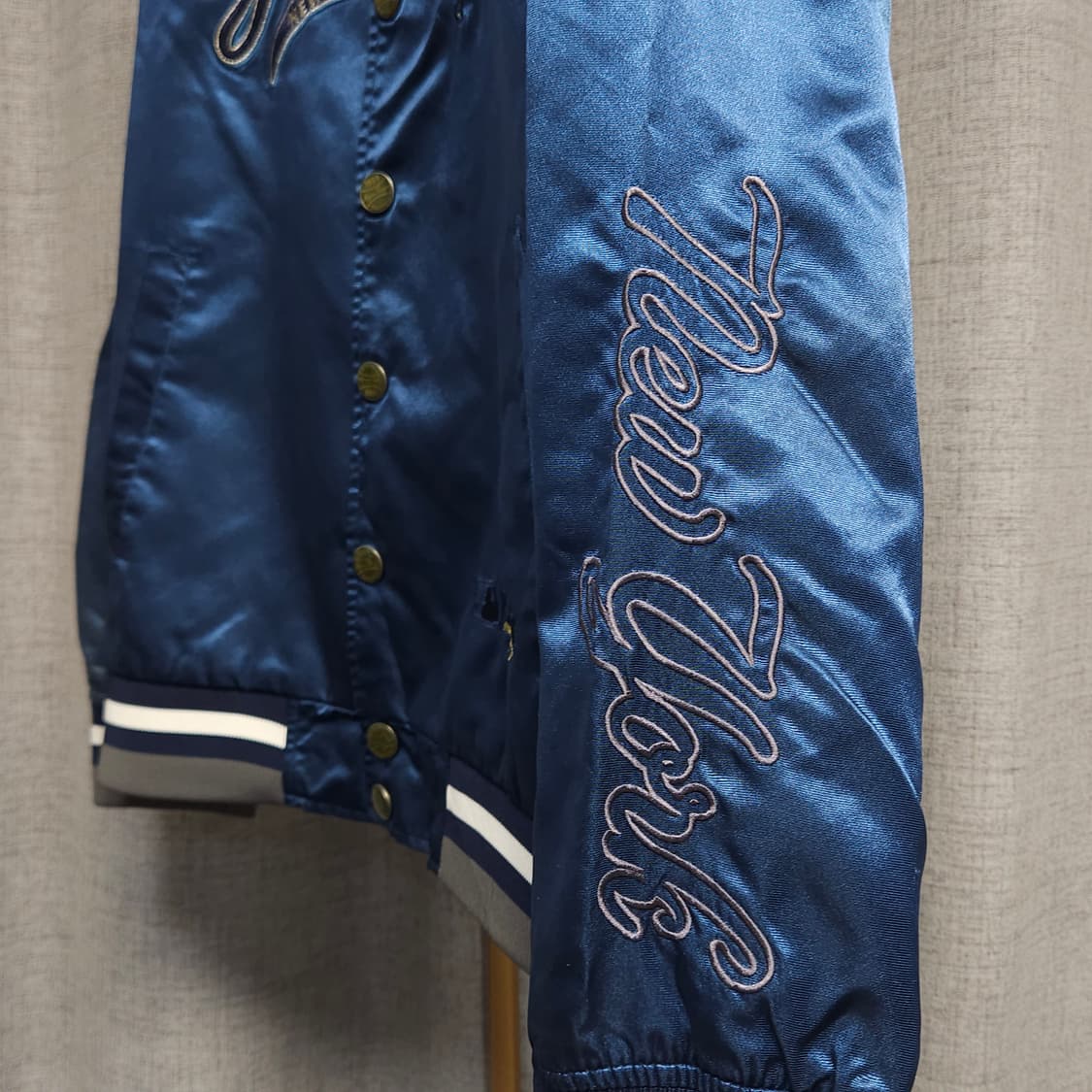 100 ) 05's MLB 스타디움 자켓 상품이미지4