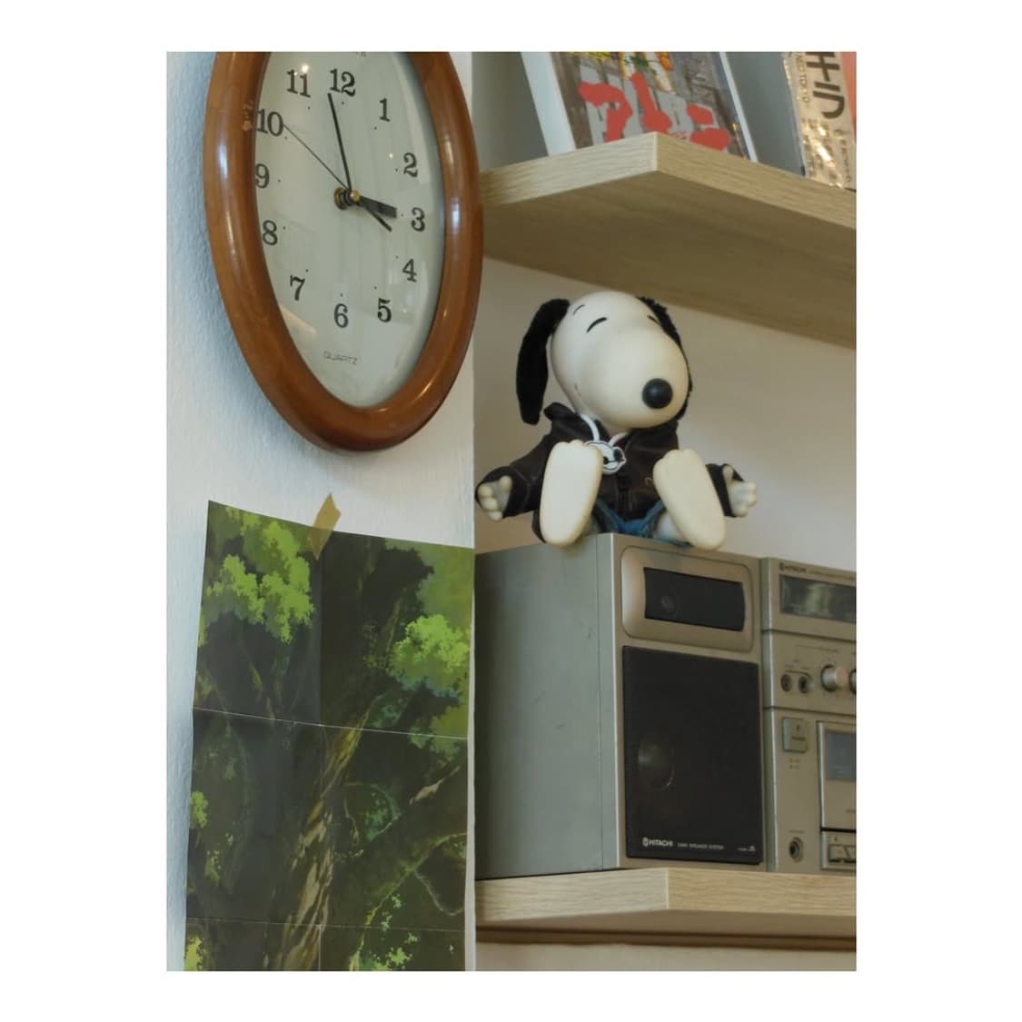 뽀용샷! ) Nikon Coolpix S9300 블루 (풀박스/작례O) 상품이미지6