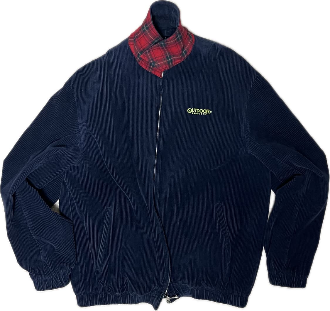 Outdoor products 코듀로이 상품이미지4