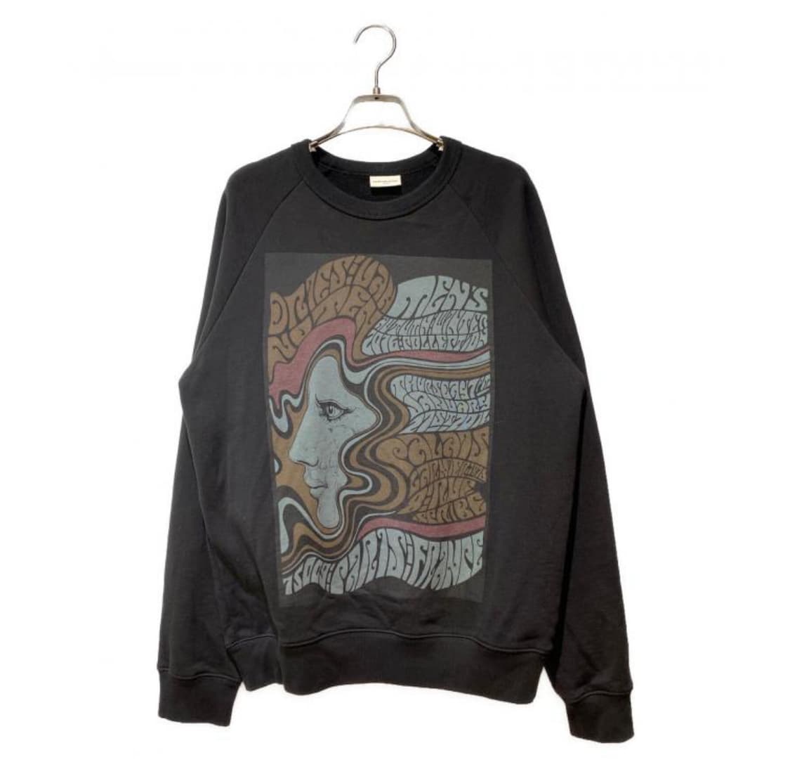 드리스 반 노튼 맨투맨 상품이미지1