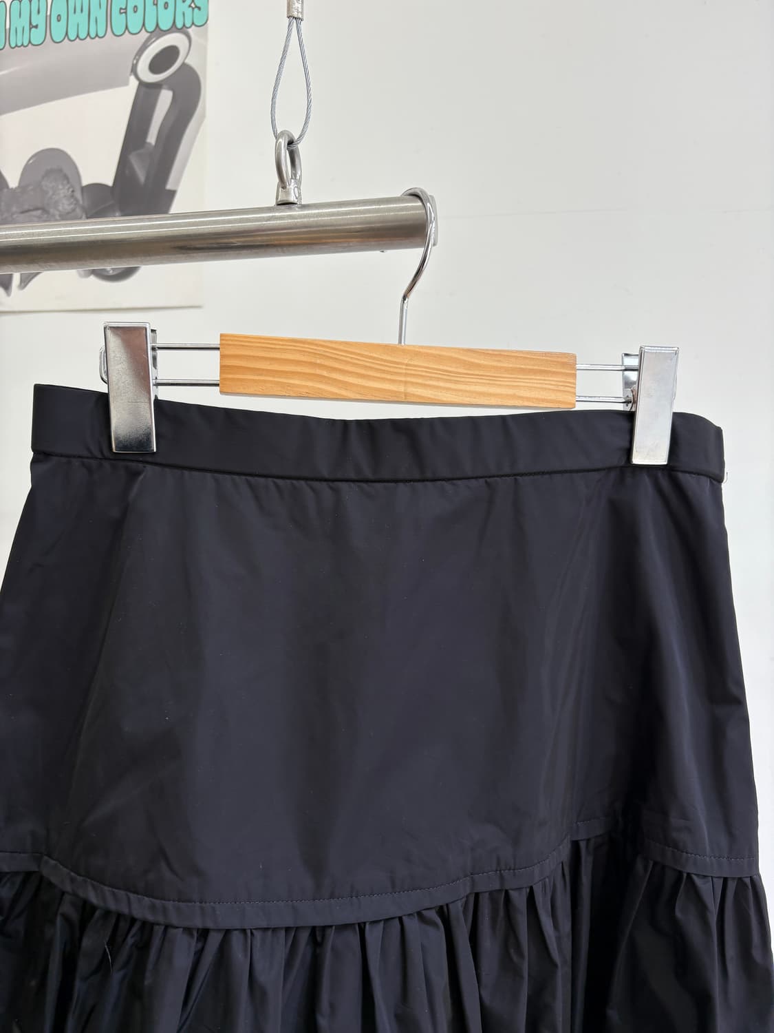 23区 (Made in Japan) 스커트 상품이미지2