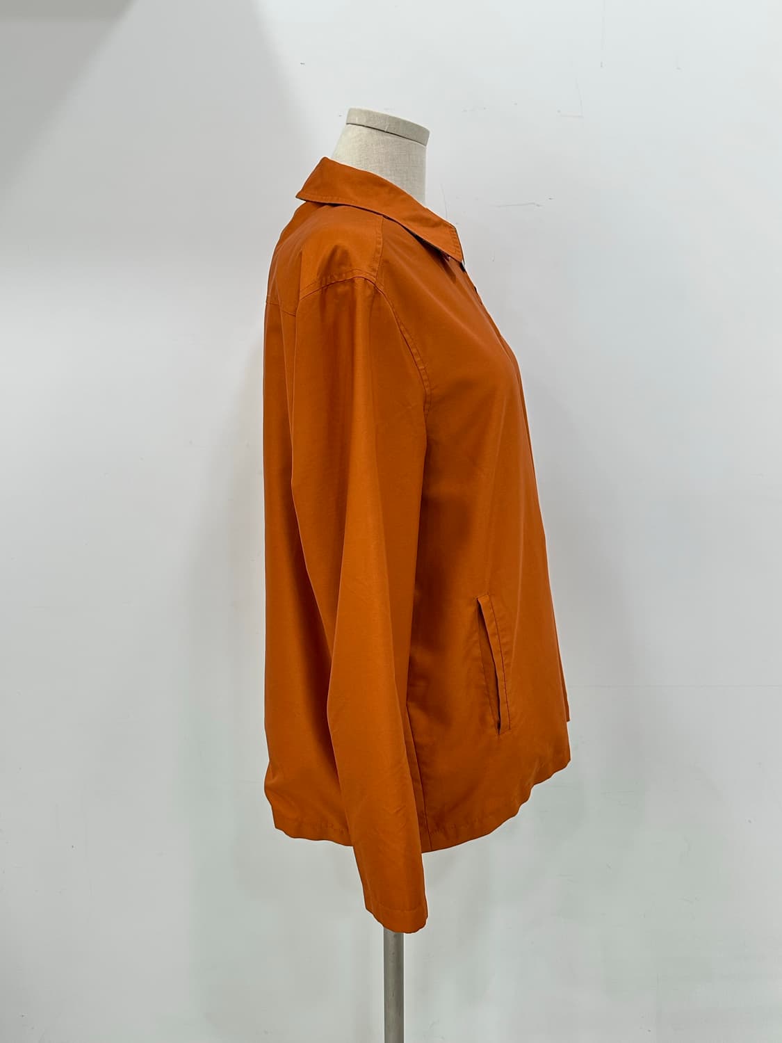 버버리 런던 라이디 자켓 상품이미지2