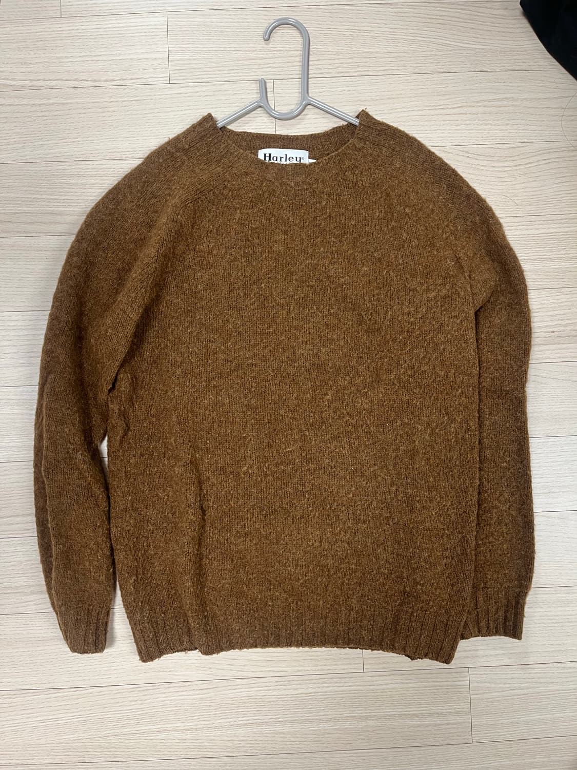 할리오브스코틀랜드 S 브라운 상품이미지2