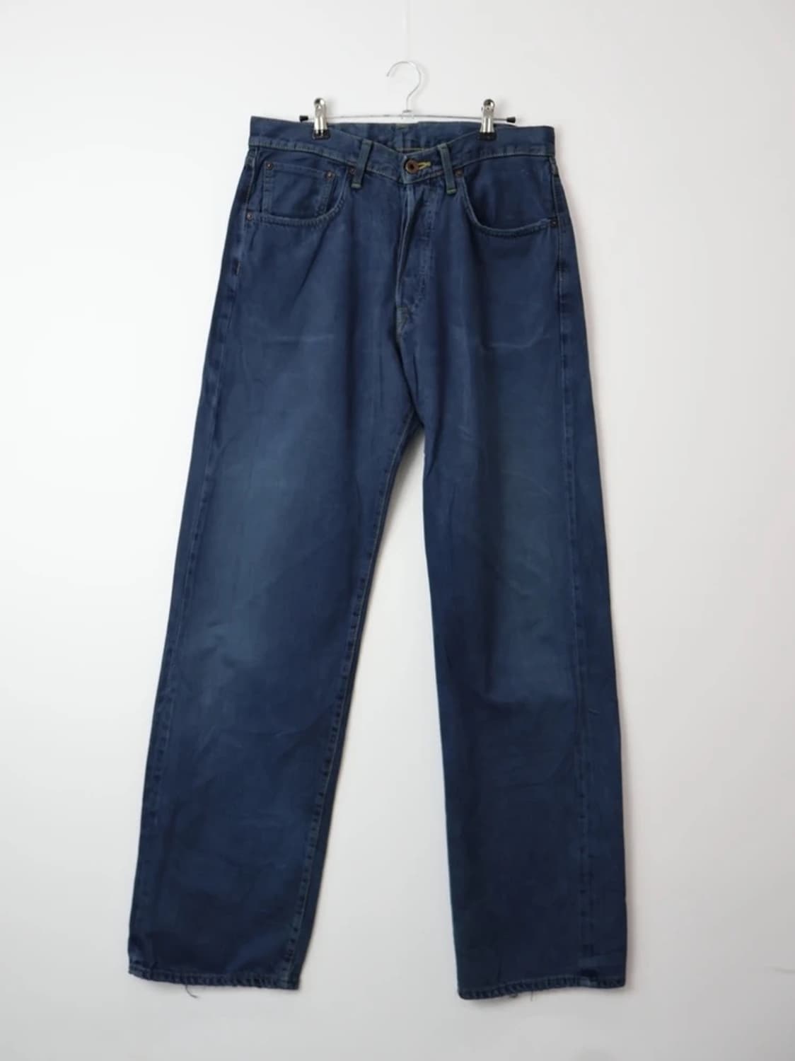 Edwin 505 Denim Pants 상품이미지3