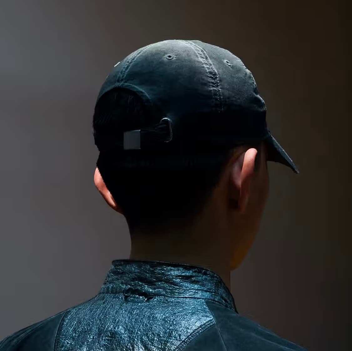 엑슬림 xlim ep.1 콘크리트 캡 모자 상품이미지1