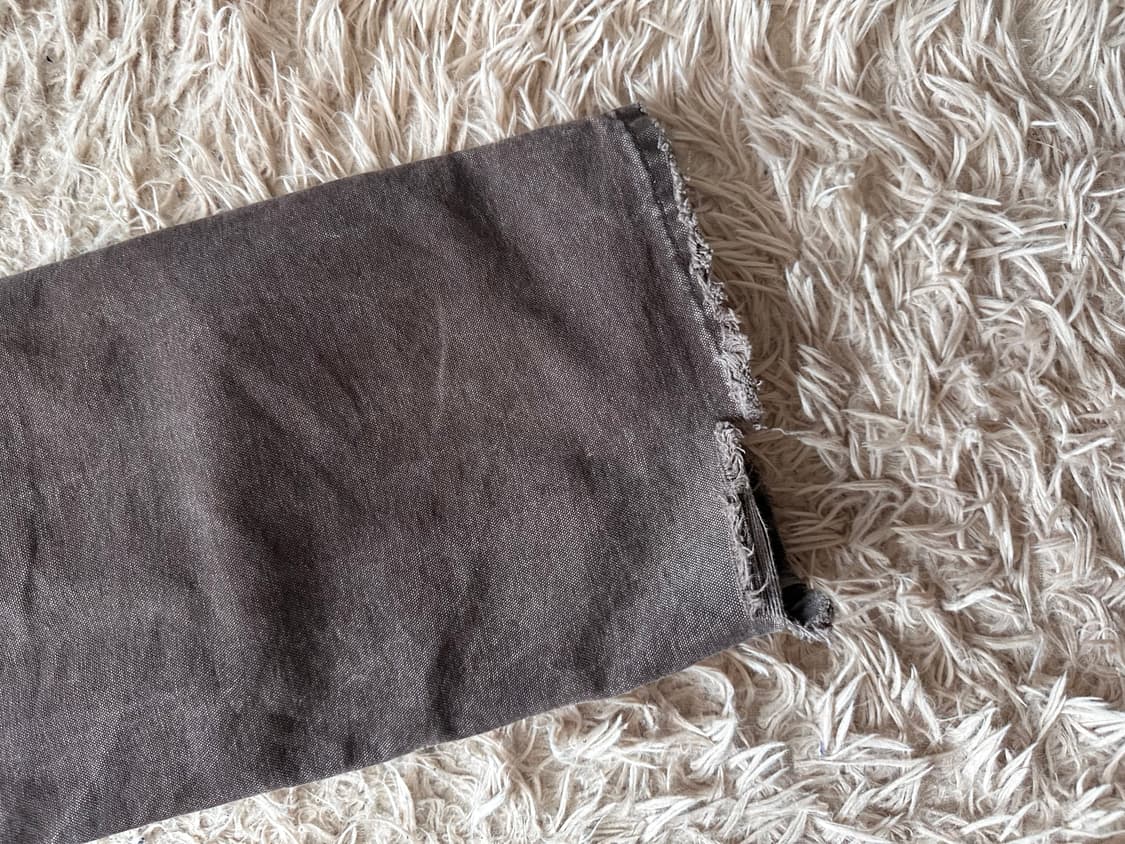 칼하트 더블니 워크팬츠 14/32 상품이미지6