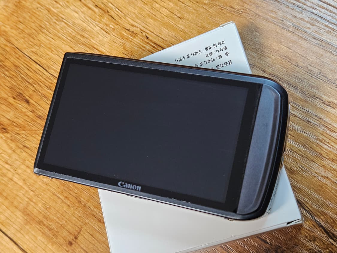 캐논 ixy10s (익서스210) 디카 상품이미지9