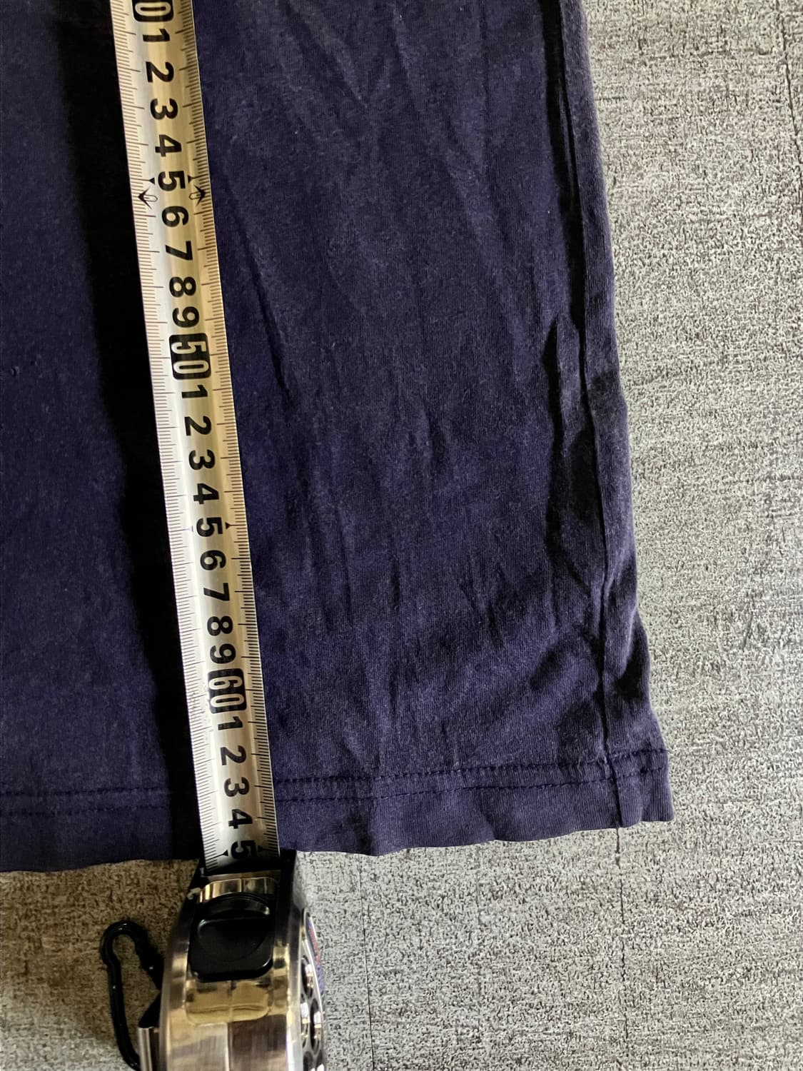일본빈티지 원피스X유나이티드 올드스쿨스트릿 반팔티셔츠 상품이미지3