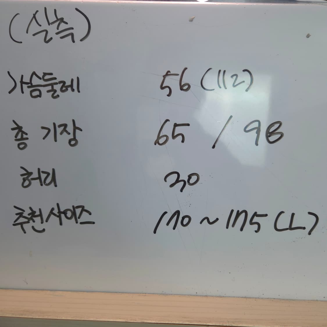 남 170-175/66-77 / 필립플레인 트레이닝 상하의 세트 상품이미지10