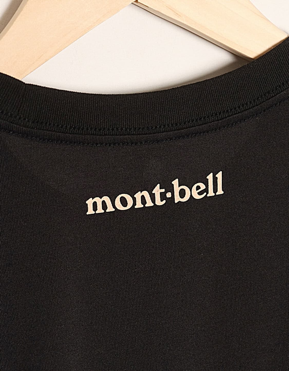 mont-bell T-Shirts 상품이미지4