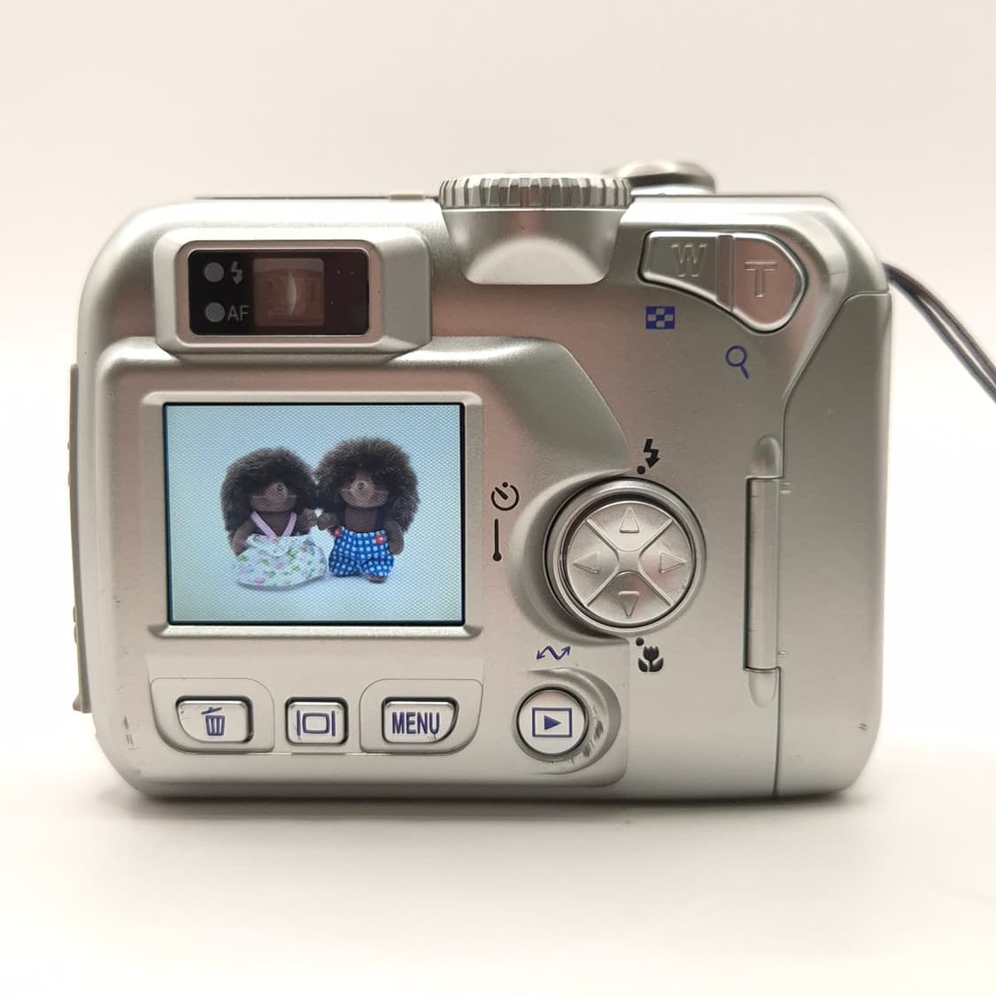 미품급💿니콘 쿨픽스 3100 ✨ 작고 가벼운 감성 똑딱이 상품이미지6