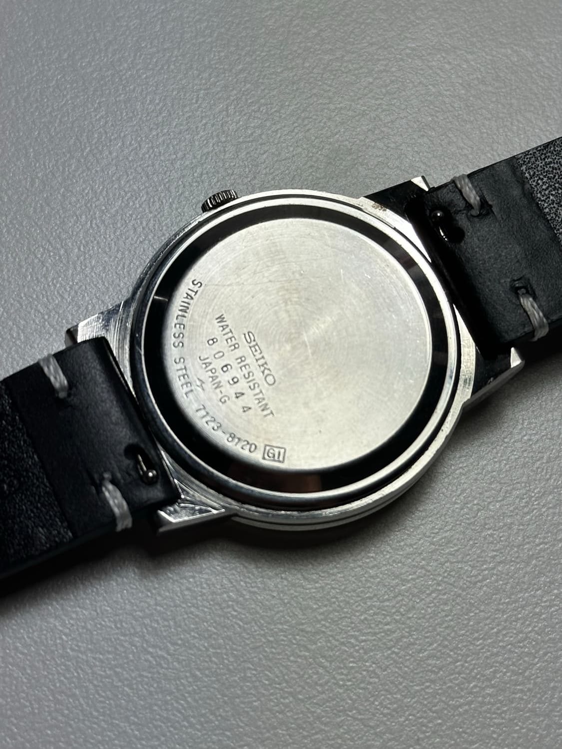 SEIKO quartz type2 상품이미지5