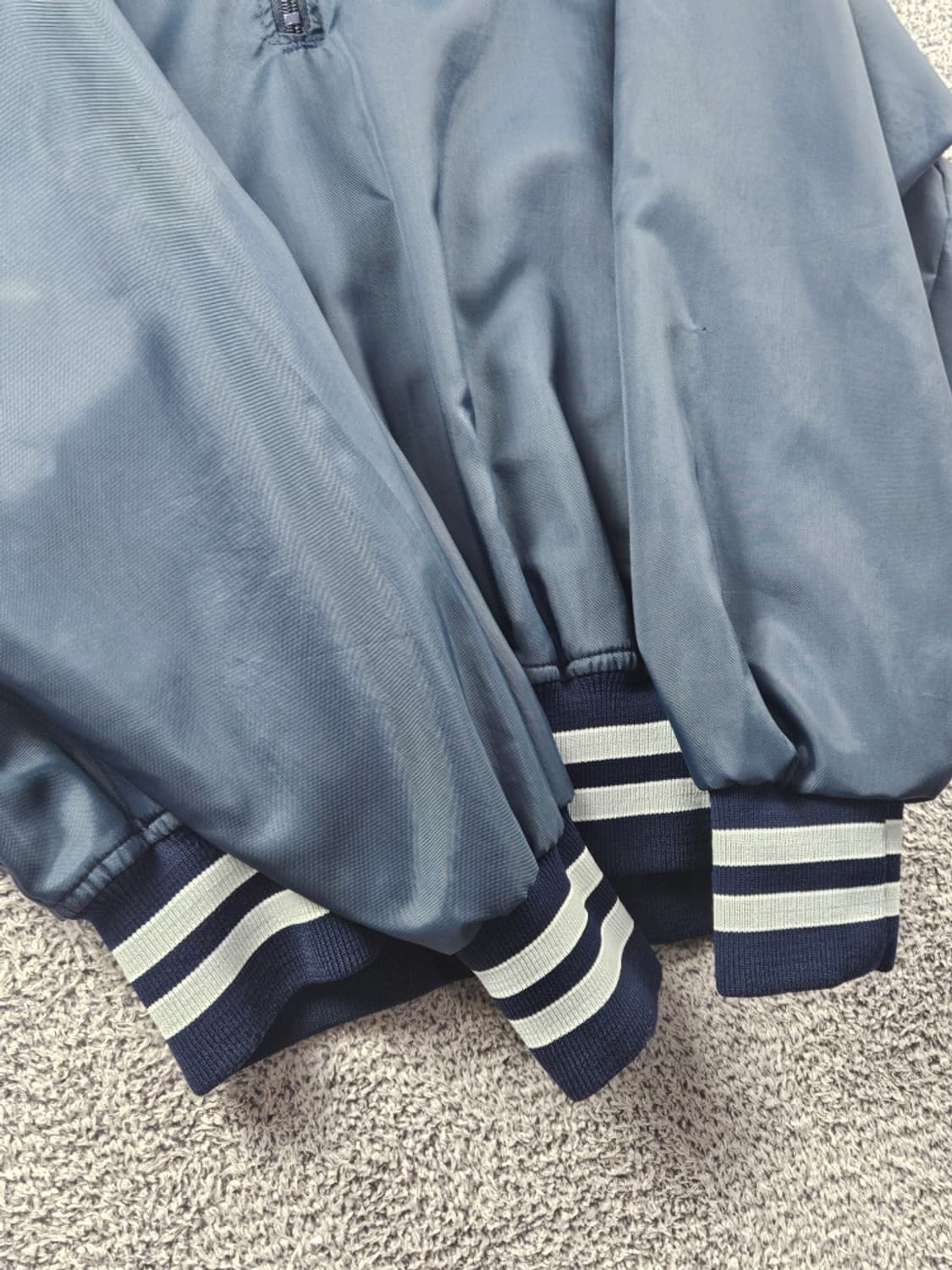 애리조나 남부 2006 파인우드 더비 하프집업 바람막이 (L)/ 8820 상품이미지10