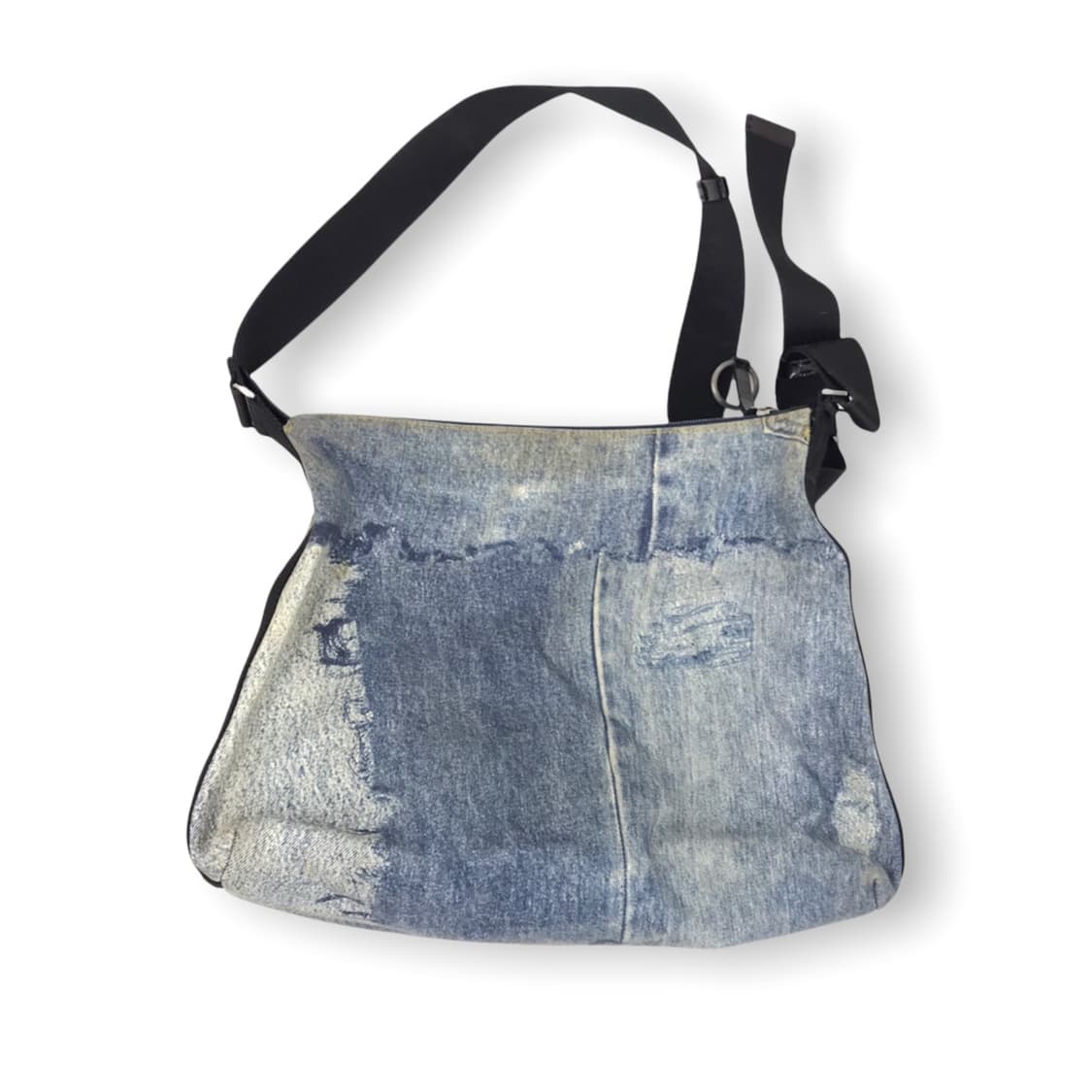 크리스찬 디올 90’s 데님 숄더백 상품이미지4