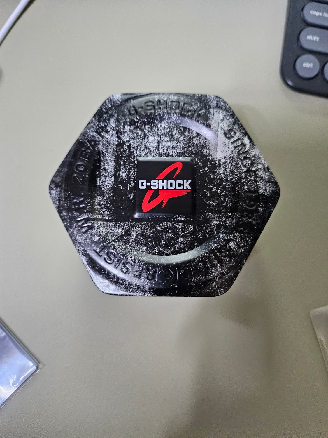 지샥 dw5610su 상품이미지3