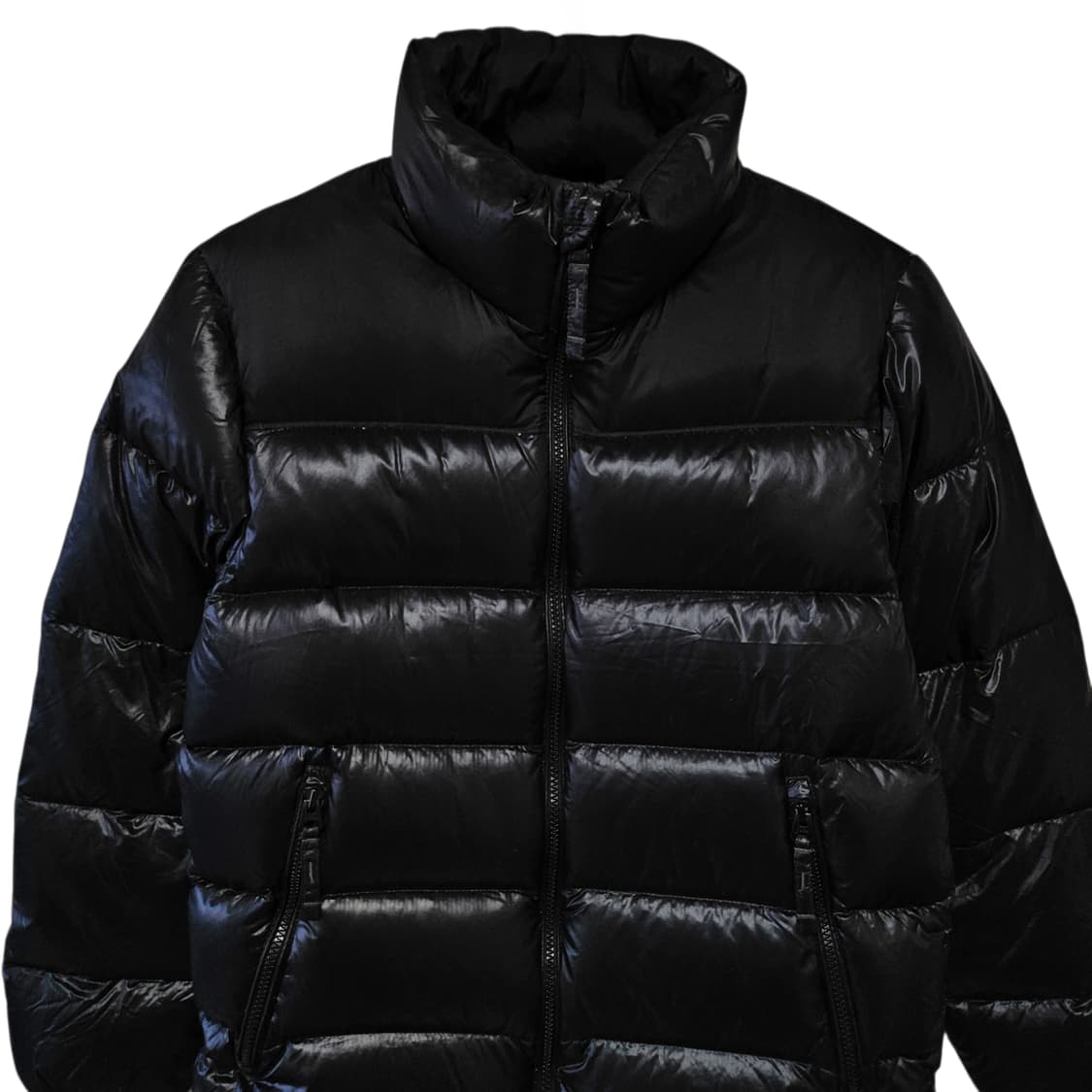 스파오 오리털패딩잠바 95-100 덕다운점퍼 상품이미지2