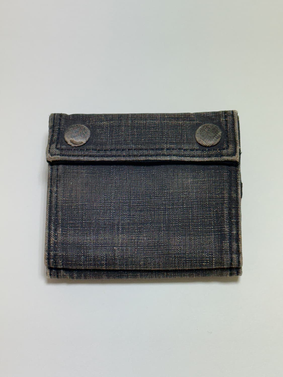 포터 지갑 POTER DUCK FLAP WALLET 상품이미지2