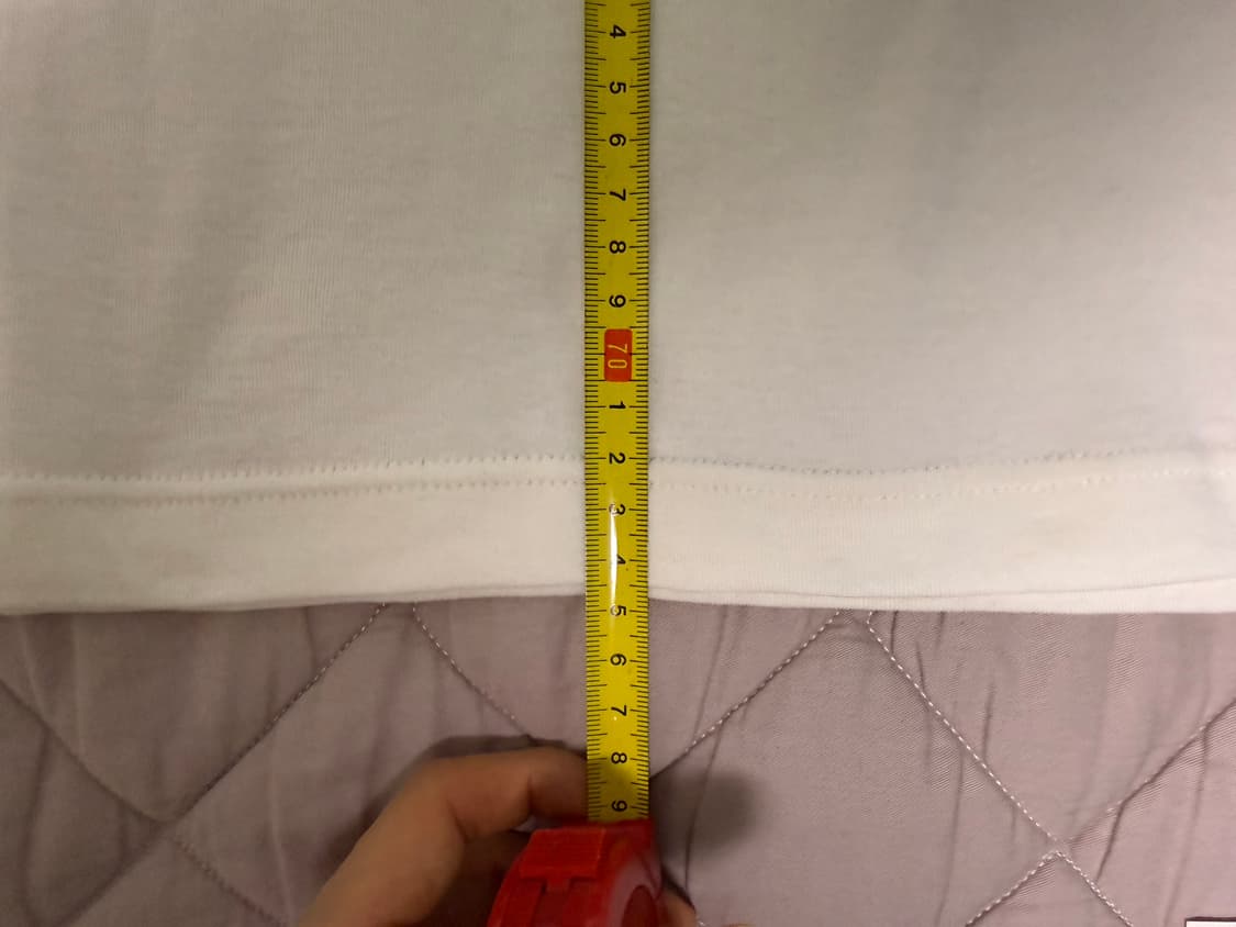 Jil Sander+  sleeveless (택 있음) 상품이미지5