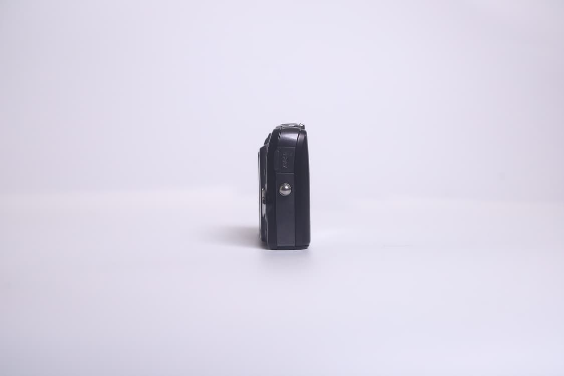 카시오 엑슬림 Z1050 블랙 상품이미지4