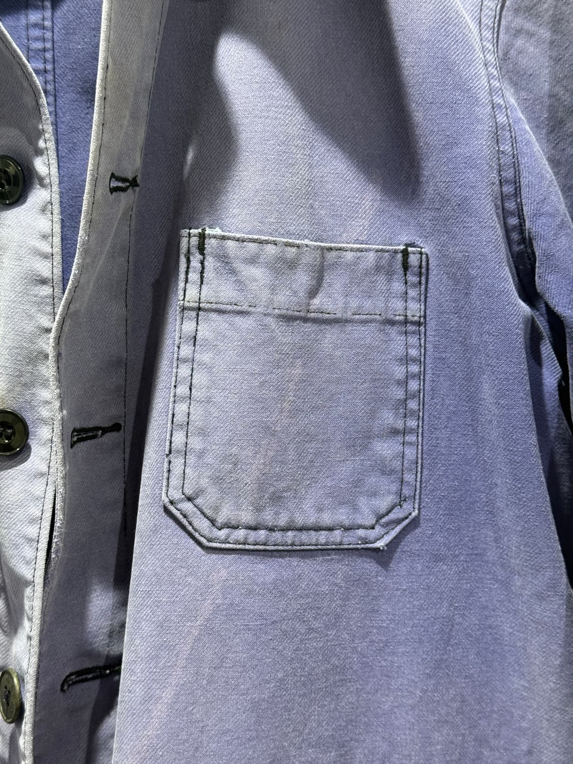 Vetra 베트라 프렌치 워크 자켓 상품이미지2