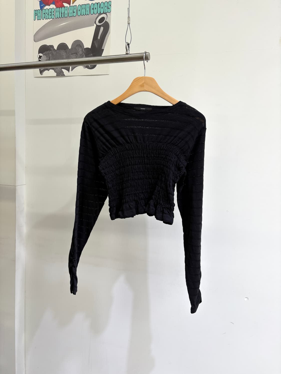 KASTANE 니트 상품이미지1