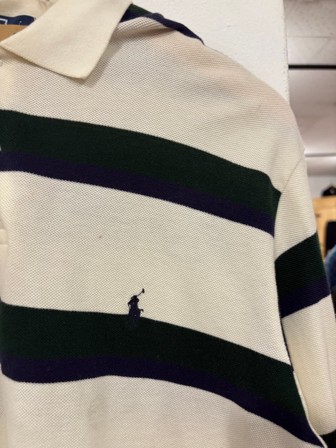 폴로 카라티 상품이미지3