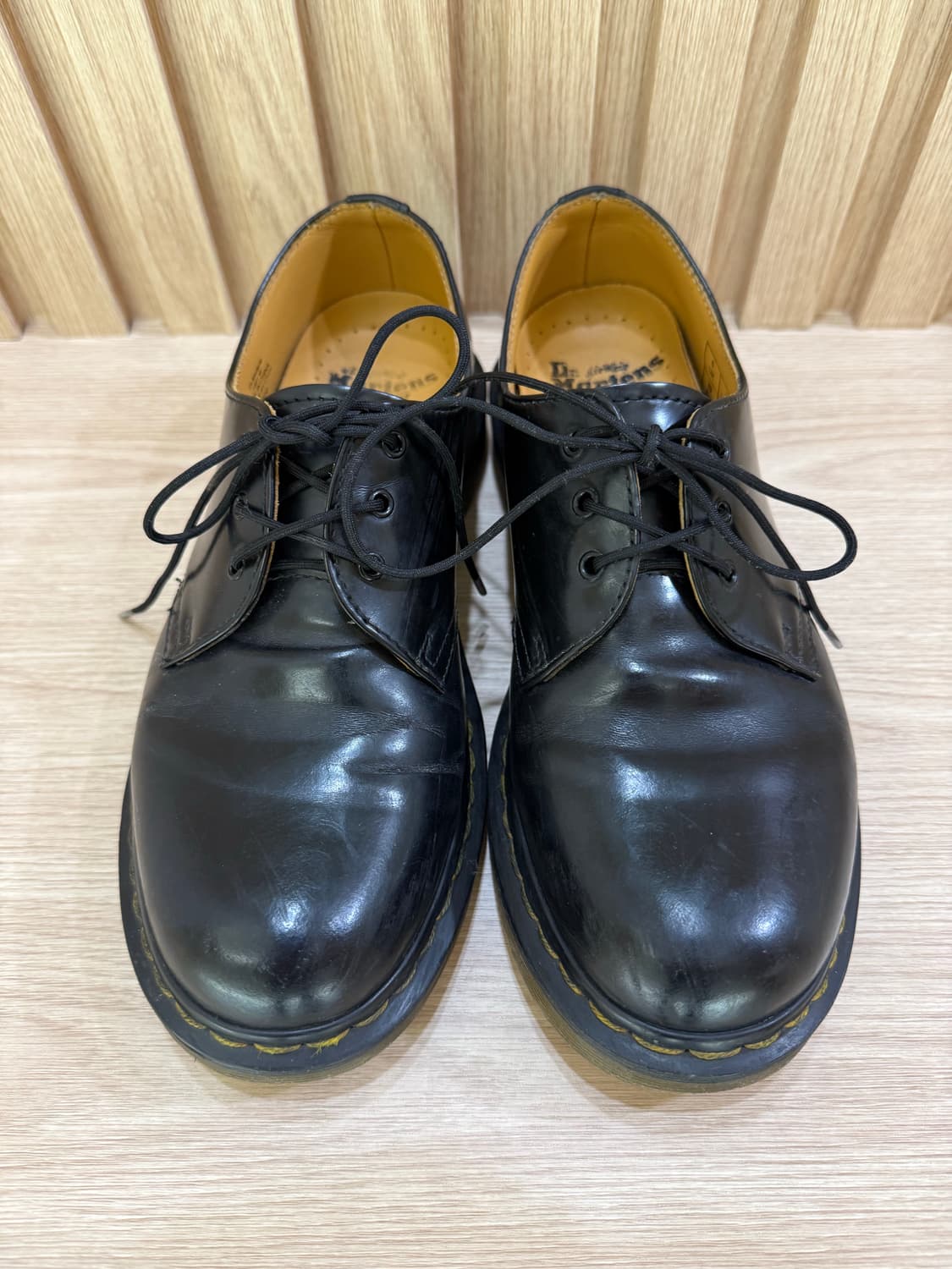 닥터마틴 1461 스무스 UK6 상품이미지1