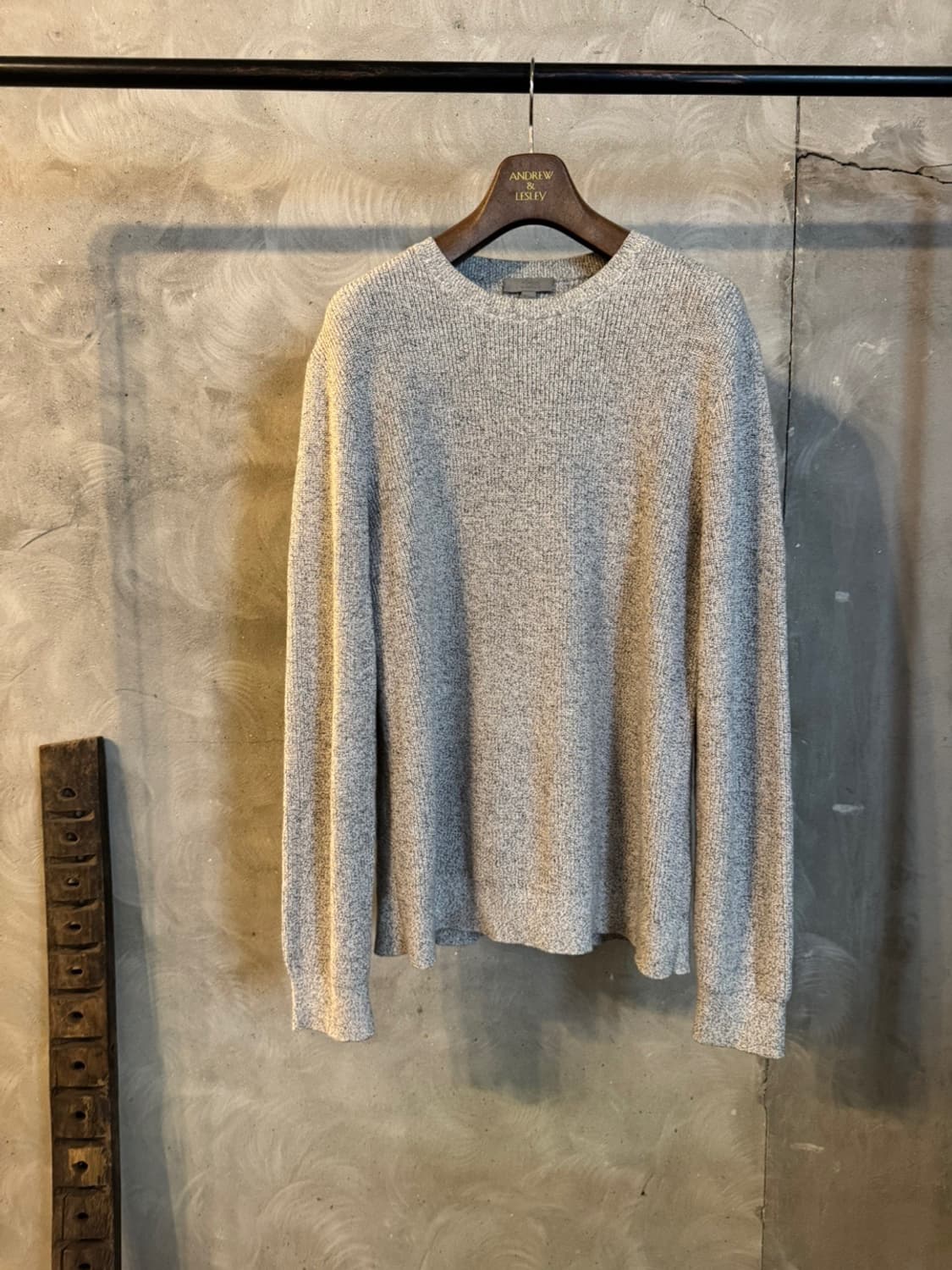 COS 코스 크루넥 니트100 상품이미지9