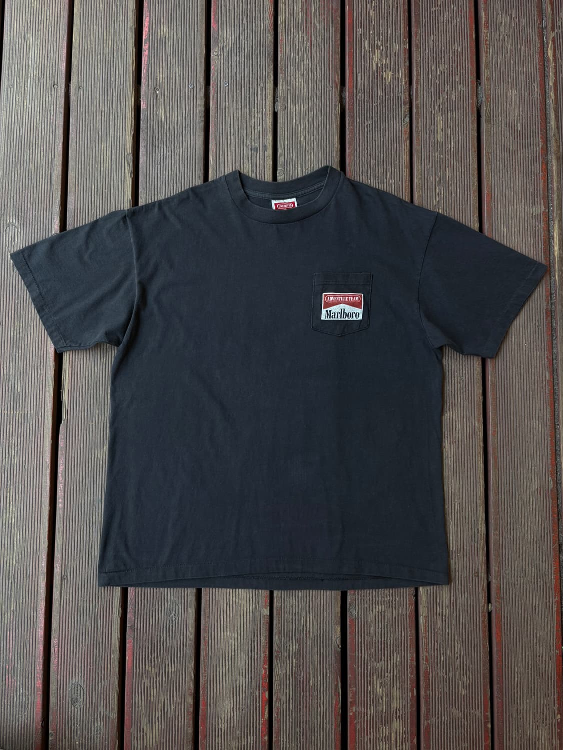 말보로 반팔티 상품이미지1