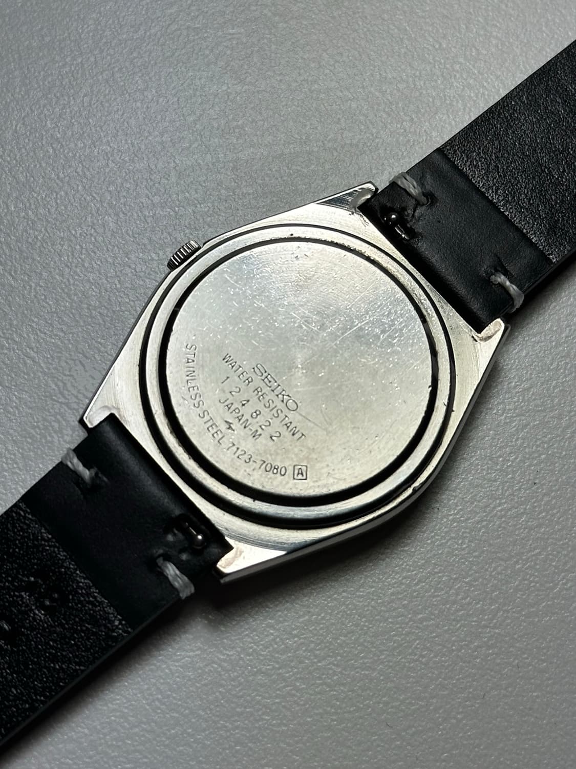 SEIKO quartz type2 상품이미지5
