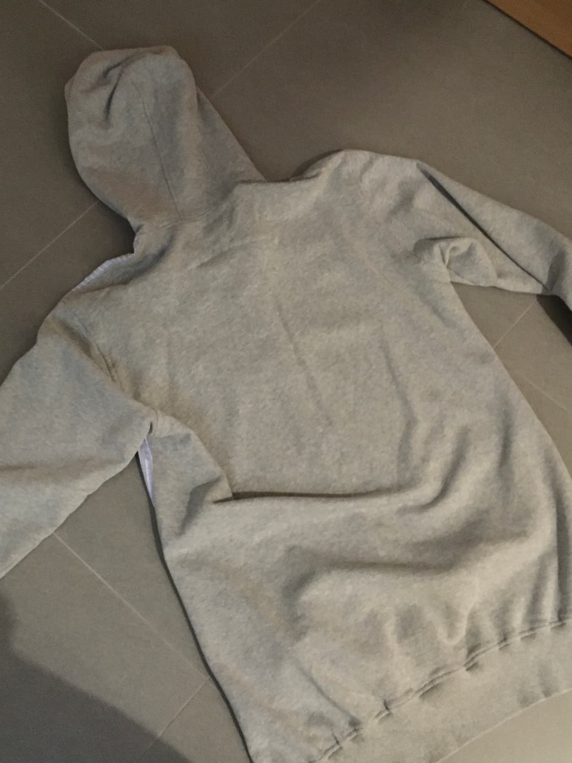 Comme des Garcons shirt 후드 셔츠 상품이미지5