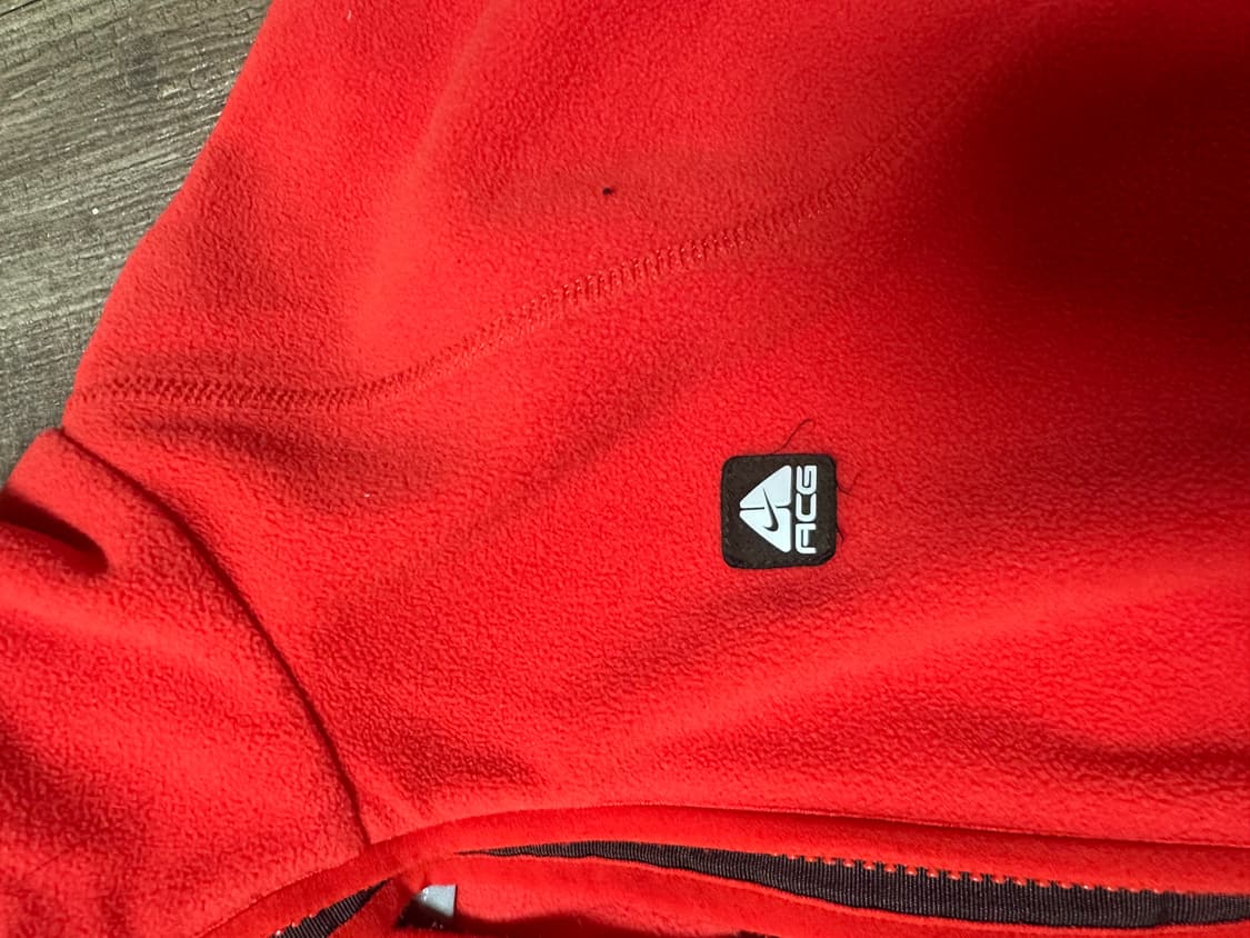 나이키 acg 빈티지 레어템 상품이미지2