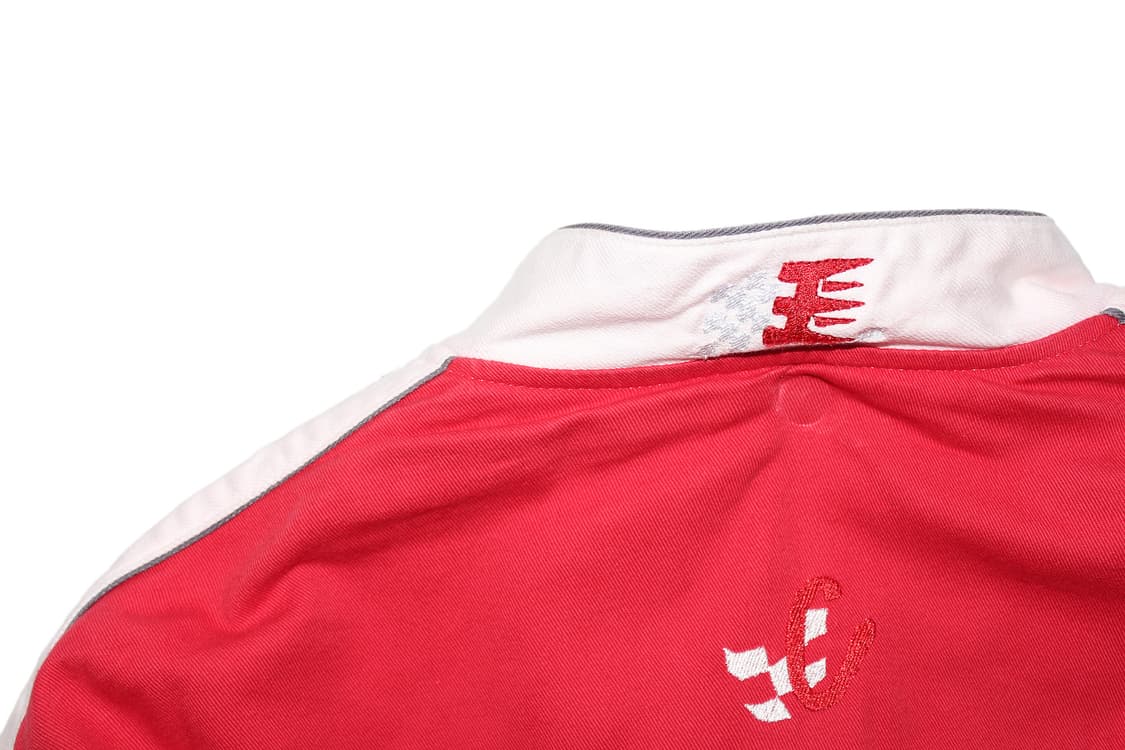 1990s JH디자인 닷지 레이서자켓 상품이미지6