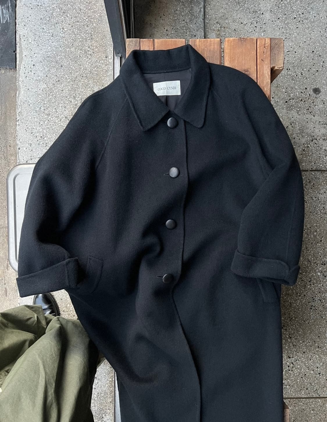 Coat 상품이미지3