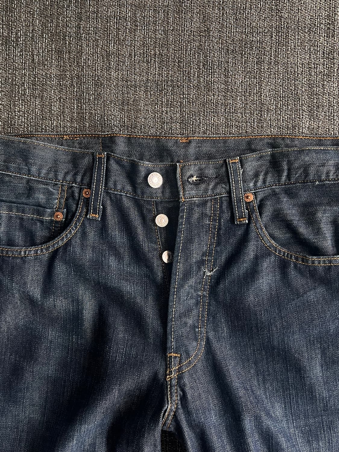 [Levi’s 501 W32 | L32] 상품이미지7