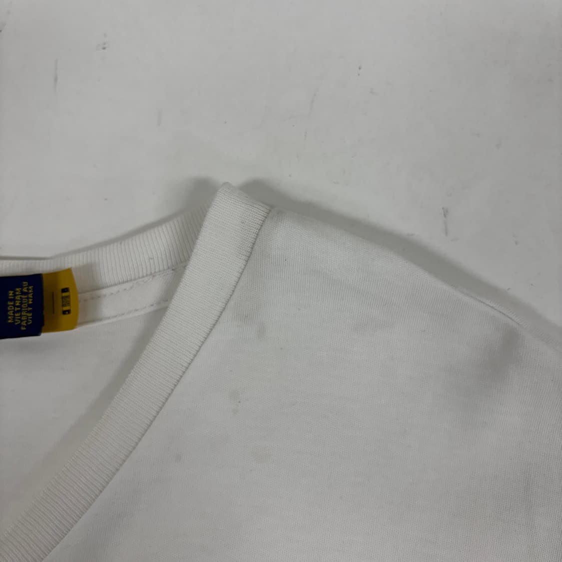 폴로 반팔티 상품이미지5