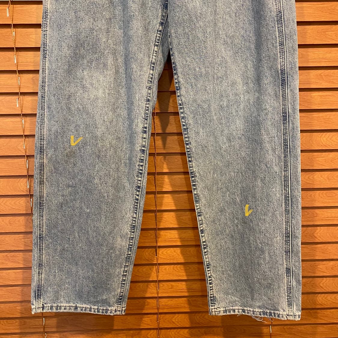 리 던가리 카펜터 팬츠 상품이미지8