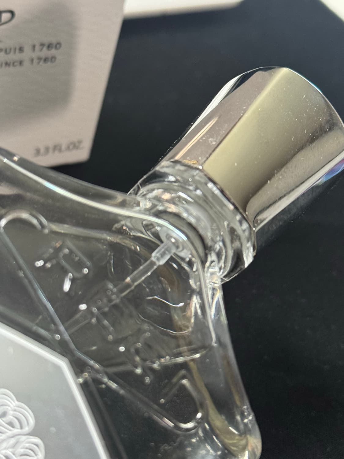 크리드 로얄워터 100ml 오드퍼퓸 향수 상품이미지3