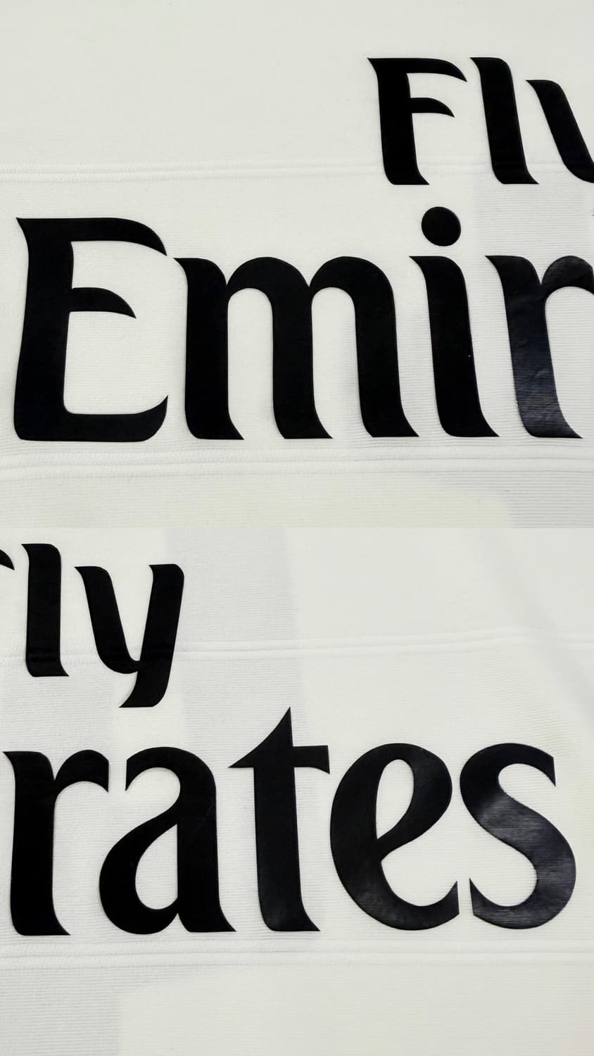 13-14 레알마드리드 홈 라모스 유니폼 상품이미지8