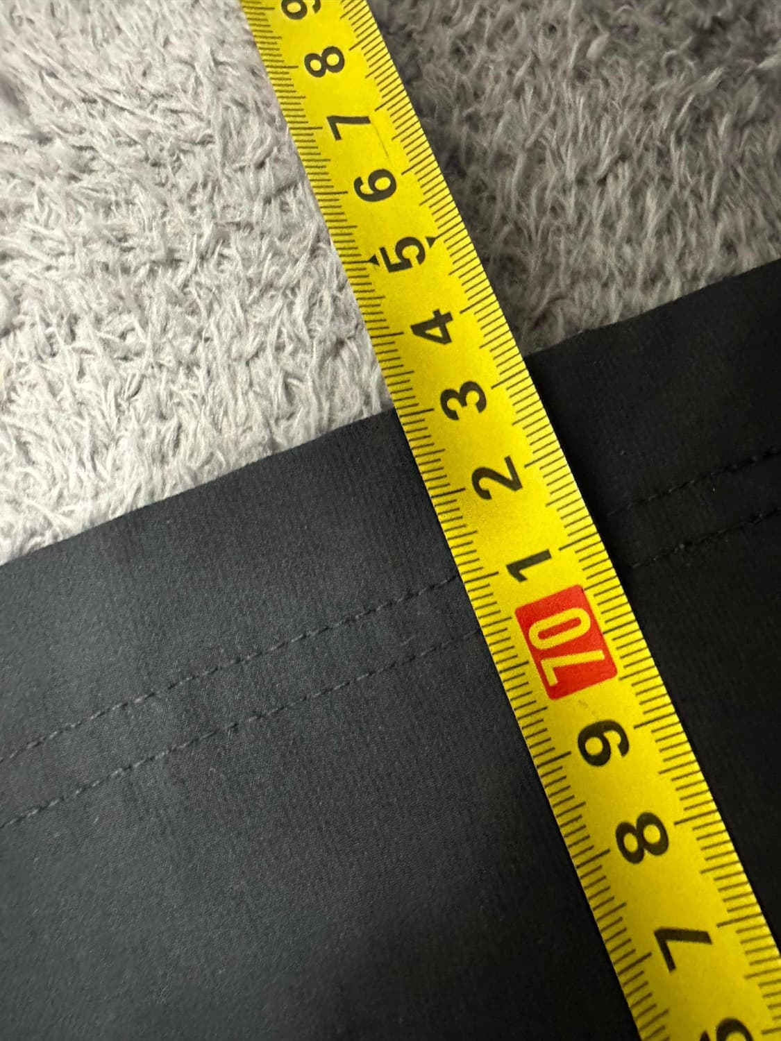 00s 나이키 검빨 바람막이 집업 자켓 상품이미지6