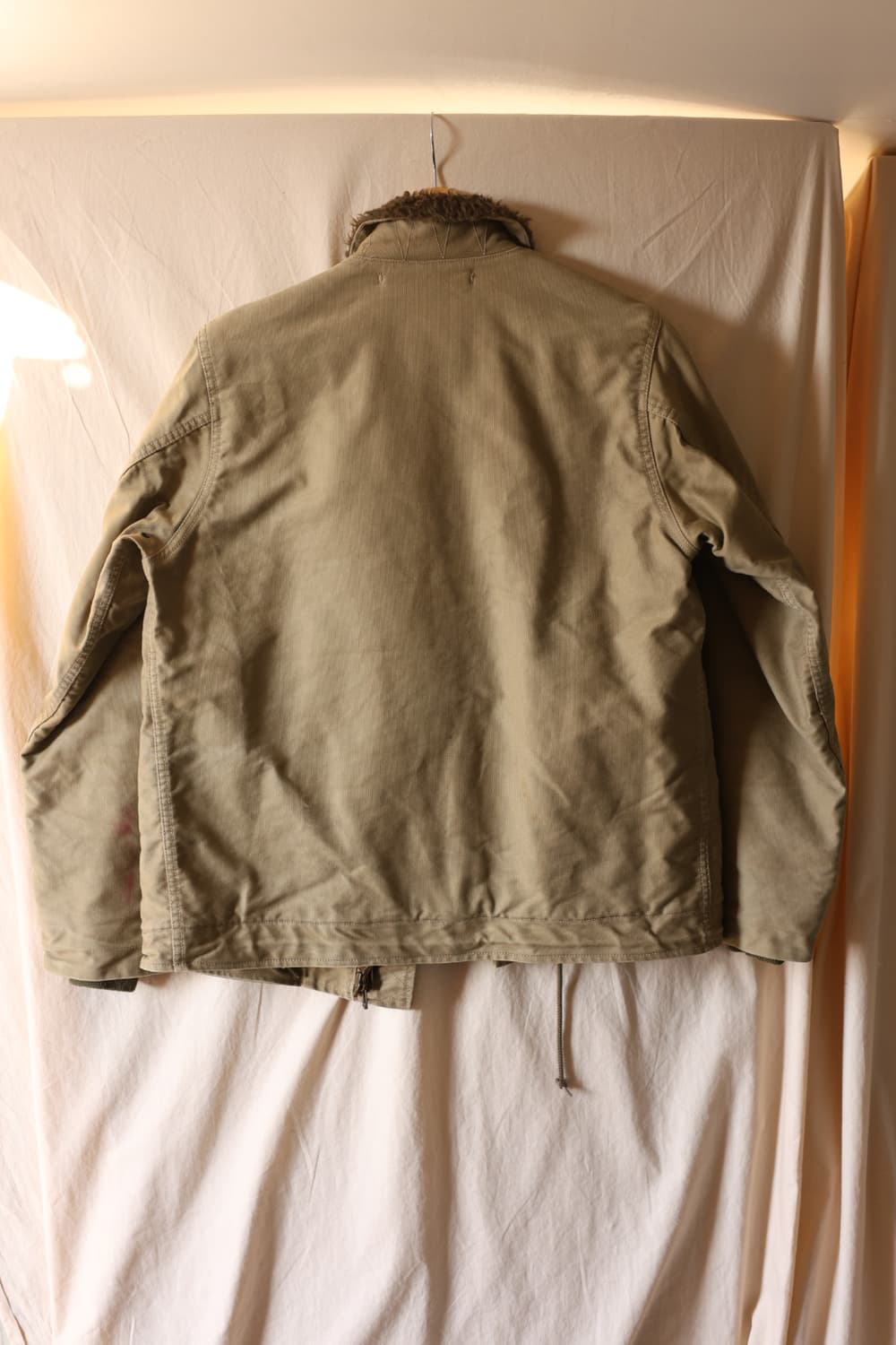 피그벨 덱 후크 자켓 상품이미지9