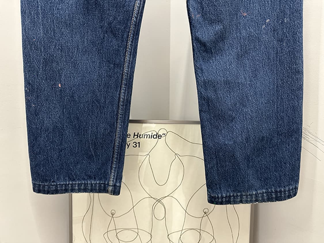 LEVI'S 501_ made in U.S.A (30) 상품이미지6